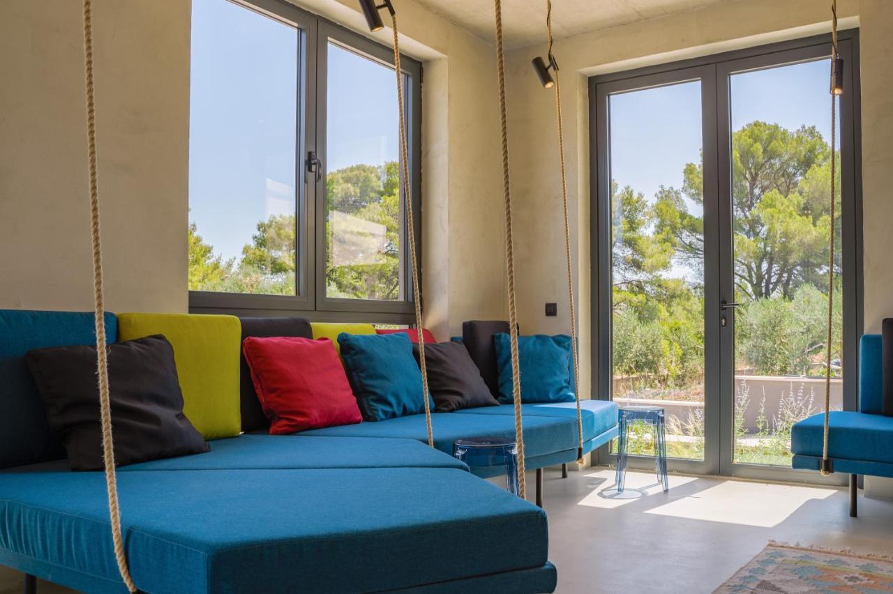 Moro Inn Korčula Екстериор снимка