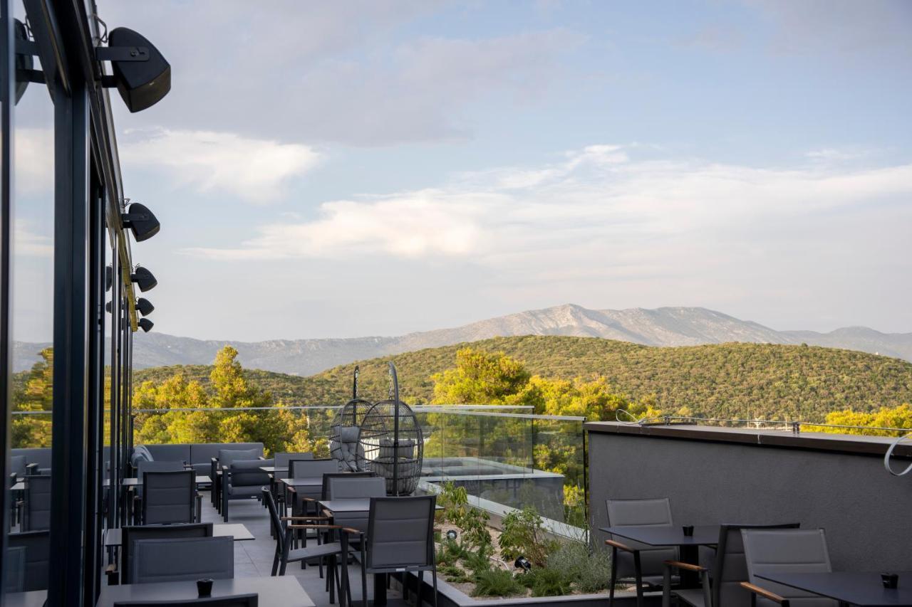 Moro Inn Korčula Екстериор снимка