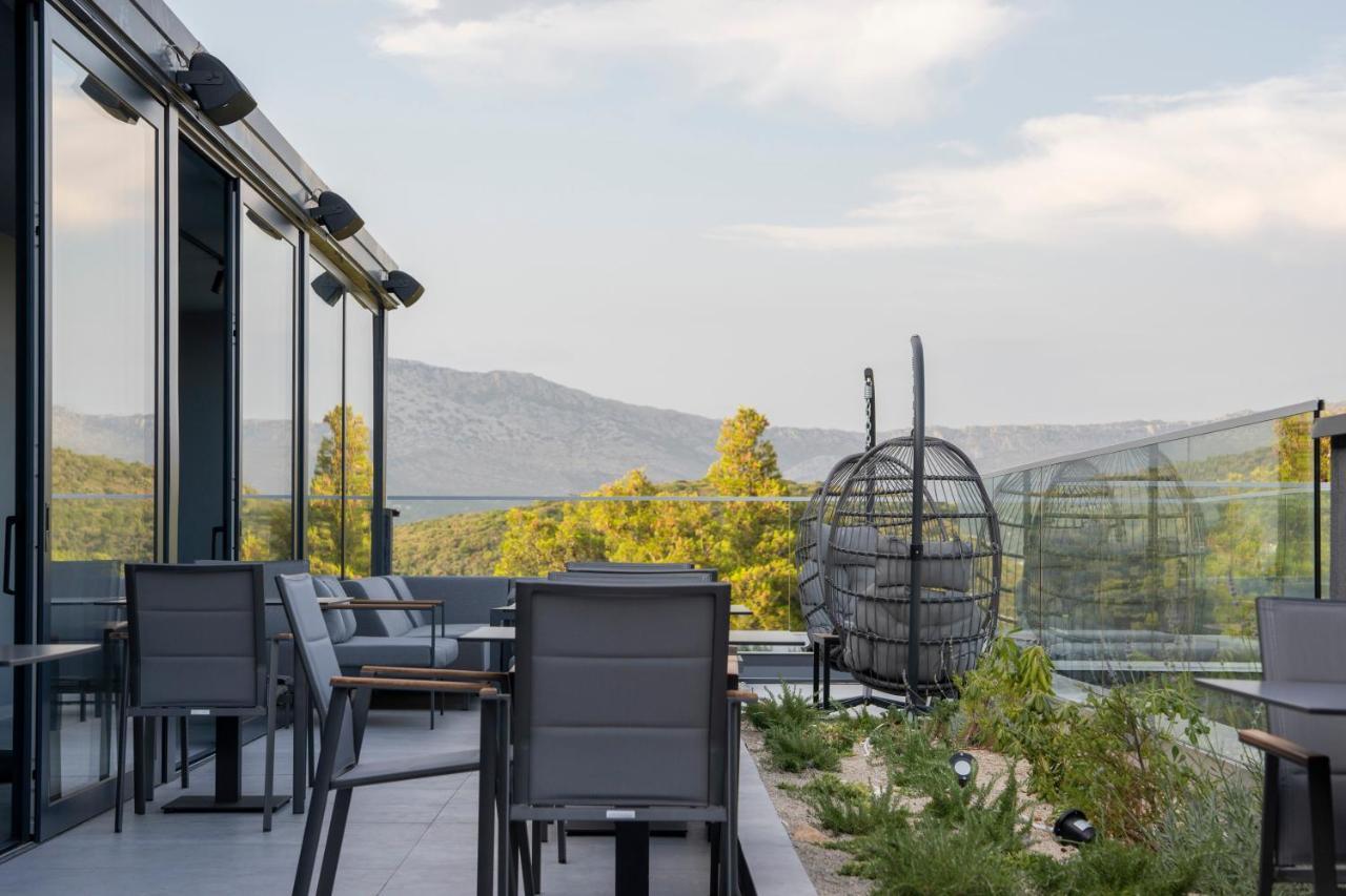 Moro Inn Korčula Екстериор снимка