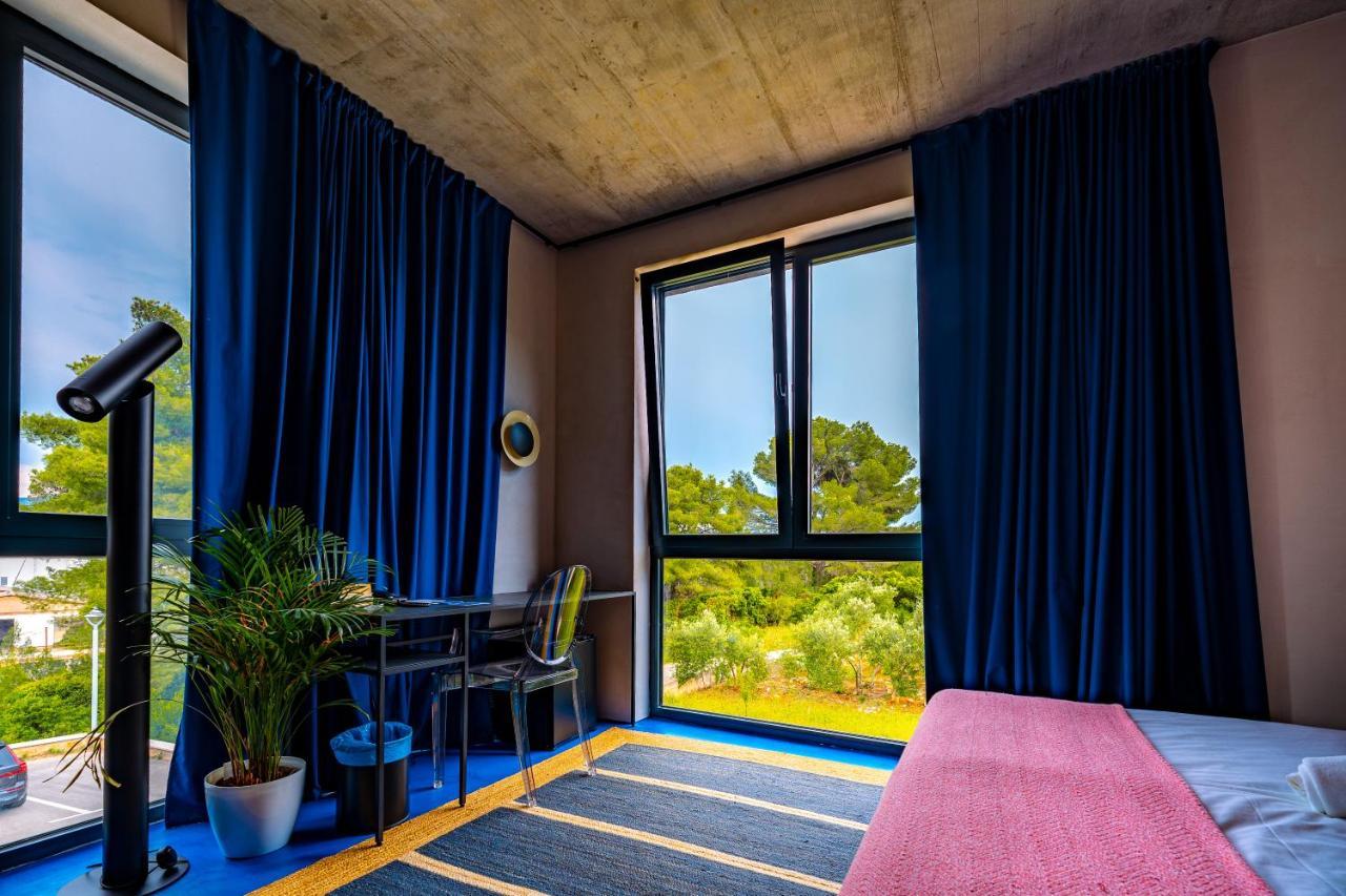 Moro Inn Korčula Екстериор снимка