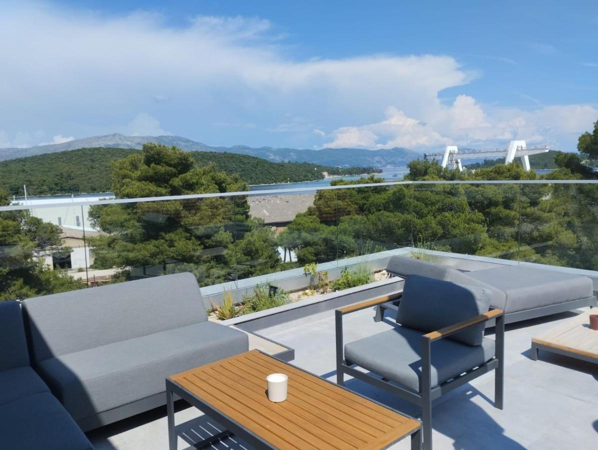 Moro Inn Korčula Екстериор снимка