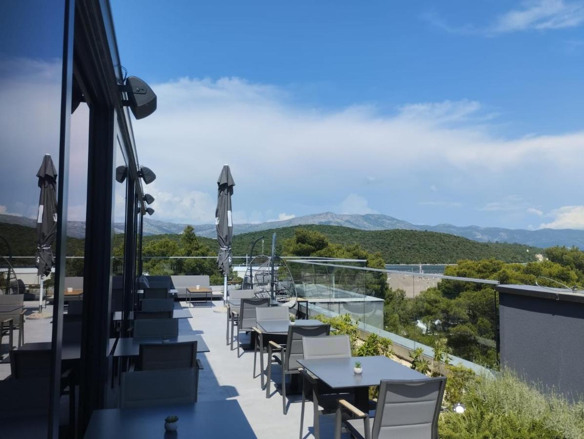 Moro Inn Korčula Екстериор снимка